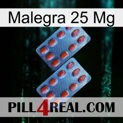 Malegra 25Mg 05